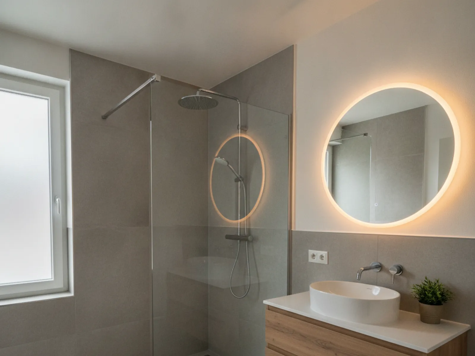 Rénovation salle de bain clé en main
